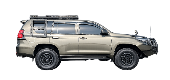 4WD wheel alignment service in Brisbane
